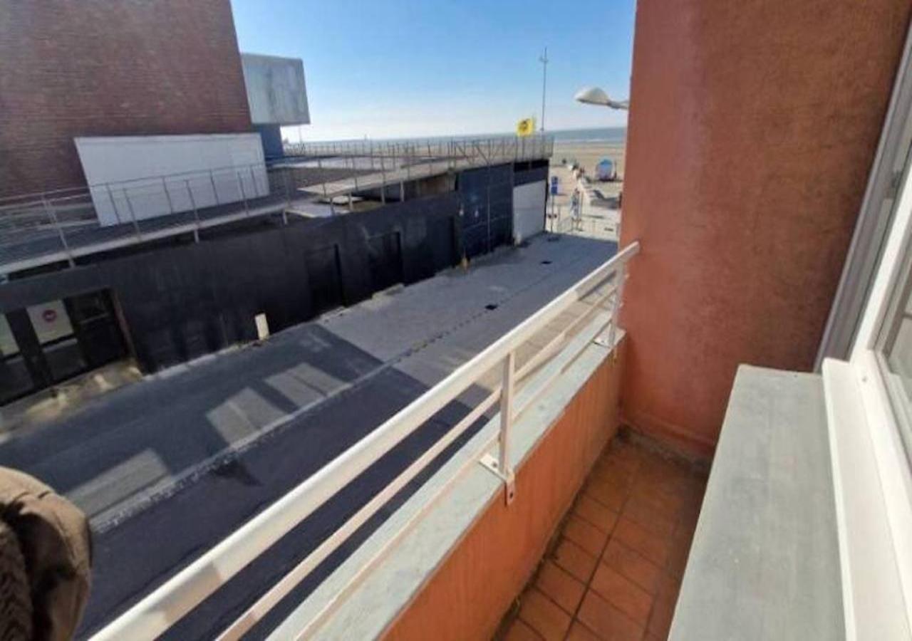 Desirade 1 Appartement Dunkerque Malo Les Bains Plage Dunkirk Eksteriør billede