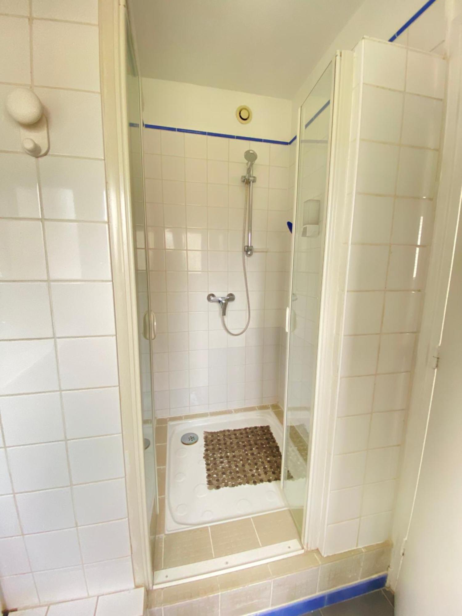Desirade 1 Appartement Dunkerque Malo Les Bains Plage Dunkirk Eksteriør billede