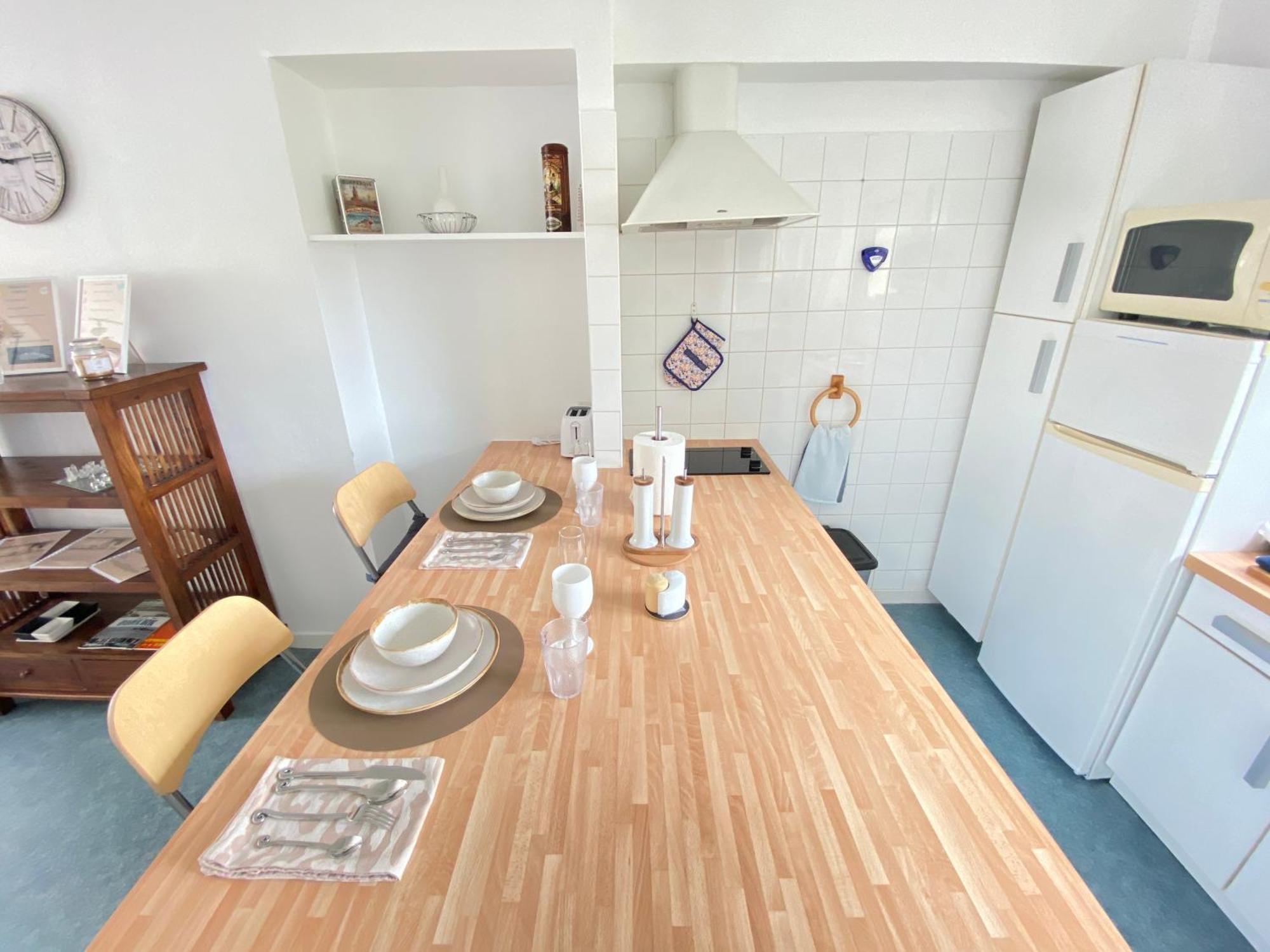 Desirade 1 Appartement Dunkerque Malo Les Bains Plage Dunkirk Eksteriør billede