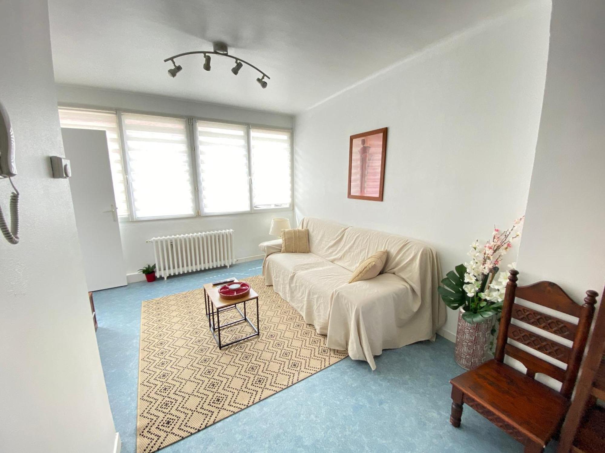 Desirade 1 Appartement Dunkerque Malo Les Bains Plage Dunkirk Eksteriør billede